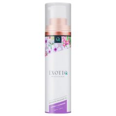 Exotiq - olio da massaggio profumato - lavanda 100ml