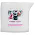 Exotiq Orchidee di Bambù - candela da massaggio (200g)