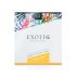 Exotiq - Candela da Massaggio Profumata - Ylang Ylang (200g)