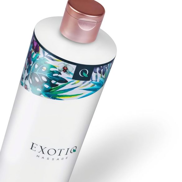 Exotiq - gel massaggio nuru - 500ml