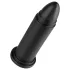 BUTTR - dildo realistico grande con ventosa - nero