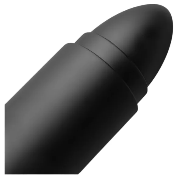 BUTTR - dildo realistico grande con ventosa - nero