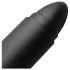 BUTTR - dildo realistico grande con ventosa - nero