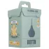 BUTTR - doccia anale - nero