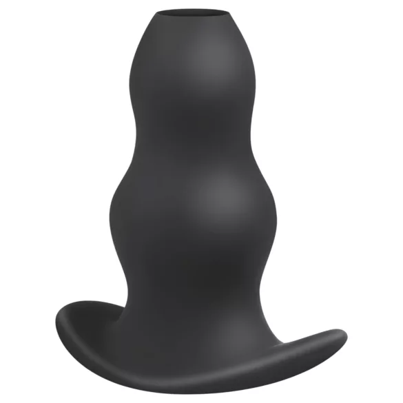 BUTTR - dilatatore anale vuoto - nero