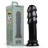 BUTTR - dildo realistico con ventosa - nero
