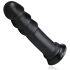 BUTTR - dildo realistico con ventosa - nero
