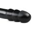 BUTTR - dildo realistico con ventosa - nero