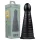 BUTTR Devil Dog - dildo con ventosa - nero