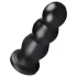 BUTTR Tactical III - dildo realistico con ventosa - nero