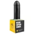 BUTTR Tactical I - dildo realistico ventosa - nero