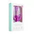 Easytoys Raving Rabbit - vibratore a 3 bracci (rosa)