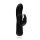 Easytoys Mad Rabbit - Vibratore Punto G con Doppia Stimolazione (nero)