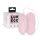 LUV EGG - uovo vibrante ricaricabile wireless (rosa)