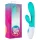 Good Vibes Only Blis Rabbit - vibratore rabbit doppia stimolazione
