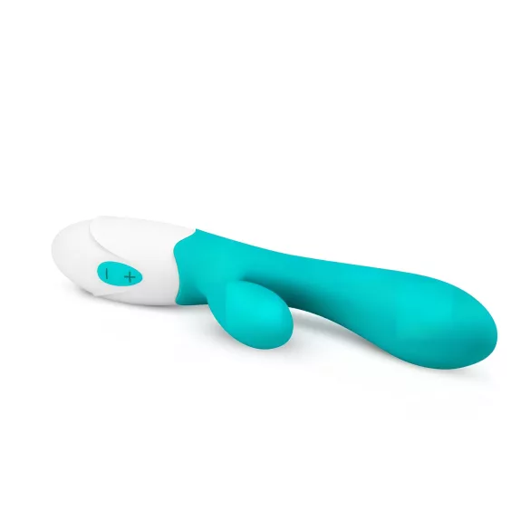 Good Vibes Only Blis Rabbit - vibratore rabbit doppia stimolazione