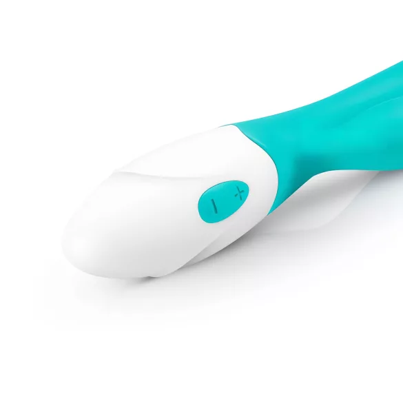 Good Vibes Only Blis Rabbit - vibratore rabbit doppia stimolazione