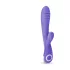 Good Vibes Only Fane Rabbit - vibratore rabbit con stimolatore clitorideo