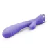 Good Vibes Only Fane Rabbit - vibratore rabbit con stimolatore clitorideo