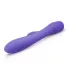 Good Vibes Only Fane Rabbit - vibratore rabbit con stimolatore clitorideo