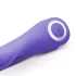 Good Vibes Only Fane Rabbit - vibratore rabbit con stimolatore clitorideo