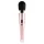 Rosy Gold Wand - vibratore massaggiante ricaricabile - colore oro rosa