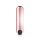 Rosy Gold Bullet - Mini Vibratore Ricaricabile (Oro Rosa)