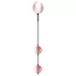 Rosy Gold - palline vaginali geisha - rosegold