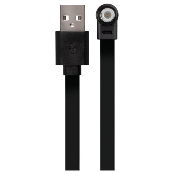 Imbottito - collare BDSM con guinzaglio - rosa