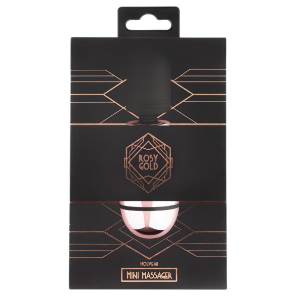 Imbottito - collare BDSM con guinzaglio - rosa