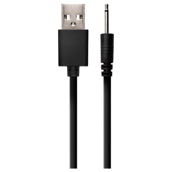 Rosy Gold Mini - mini vibratore ricaricabile - color oro rosa