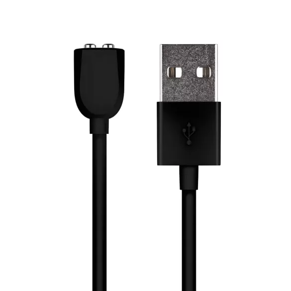 Pantyrebel - slip vibrante ricaricabile con telecomando - nero (S-L)