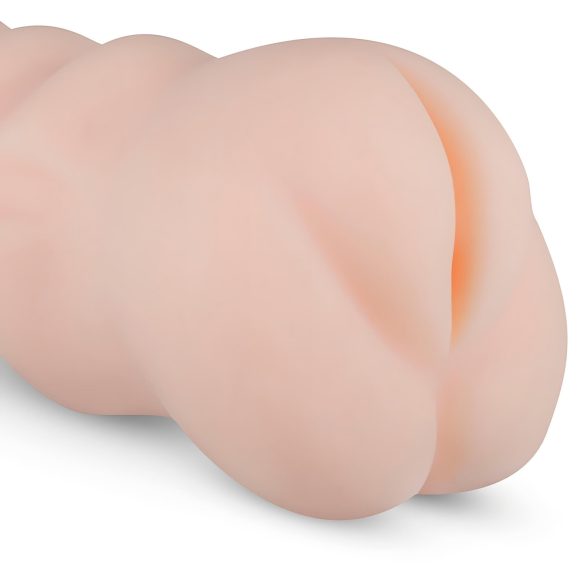 FWB - masturbatore realistico vaginale Nicole Adams