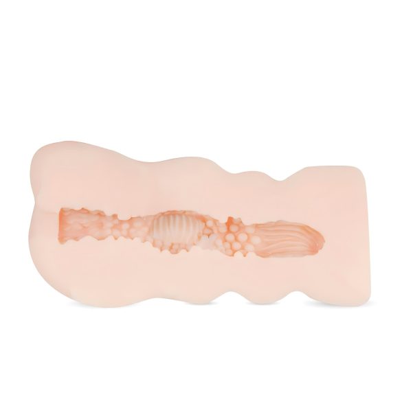 FWB - masturbatore realistico vaginale Nicole Adams