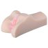 FWB - masturbatore realistico vagina - silicone