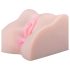 FWB - masturbatore realistico vagina - silicone