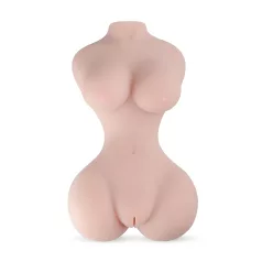 FWB - masturbatore realistico torso donna - Heather Owens