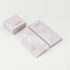 Bloom Rose - vibratore G-punto in silicone ricaricabile (turchese)