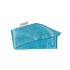 Bloom Rose - vibratore G-punto in silicone ricaricabile (turchese)