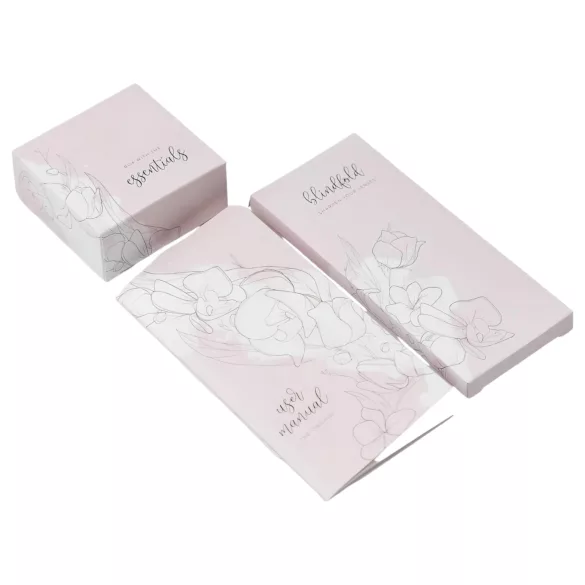 Bloom Tulip - vibratore clitorideo ricaricabile in silicone - turchese