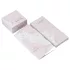 Bloom Tulip - vibratore clitorideo ricaricabile in silicone - turchese