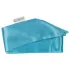 Bloom Tulip - vibratore clitorideo ricaricabile in silicone - turchese