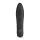 Easytoys - vibratore wand ricaricabile - velluto nero