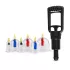 Easytoys - set coppette vacuum - 6 pezzi