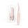 Senzi - vibratore clitorideo ricaricabile e impermeabile (rosa)