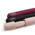 Senzi - vibratore clitorideo ricaricabile e impermeabile (rosa)