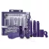 LoveBoxxx - set vibratore 9 pezzi - accessori sexy per coppia
