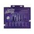 LoveBoxxx Super Sexy - set vibrante (9 pezzi)