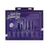 LoveBoxxx - set vibratore 9 pezzi - accessori sexy per coppia