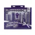 LoveBoxxx - set vibratore 9 pezzi - accessori sexy per coppia
